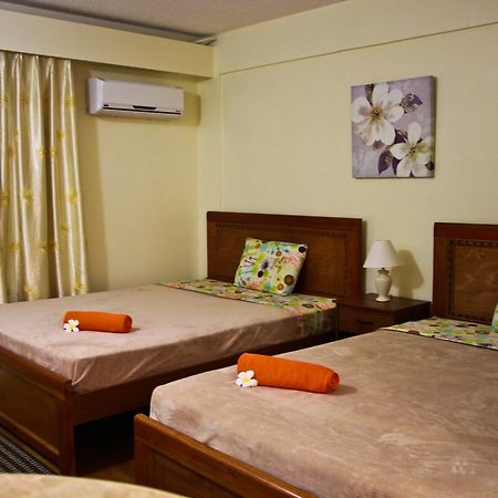Mango Resort Saipan Zewnętrze zdjęcie