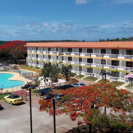 Mango Resort Saipan Zewnętrze zdjęcie