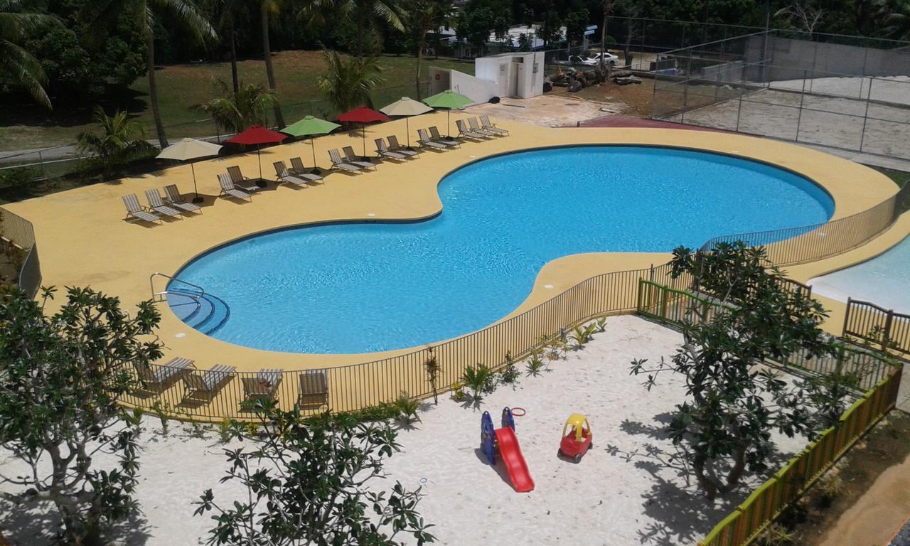 Mango Resort Saipan Zewnętrze zdjęcie