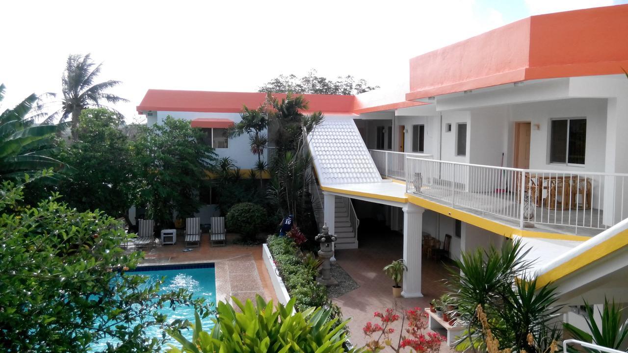 Mango Resort Saipan Zewnętrze zdjęcie