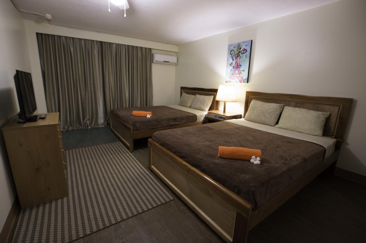 Mango Resort Saipan Zewnętrze zdjęcie