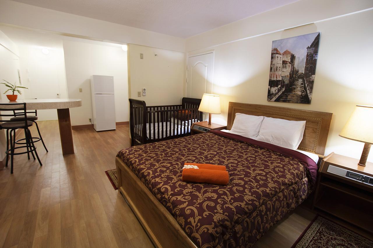 Mango Resort Saipan Zewnętrze zdjęcie