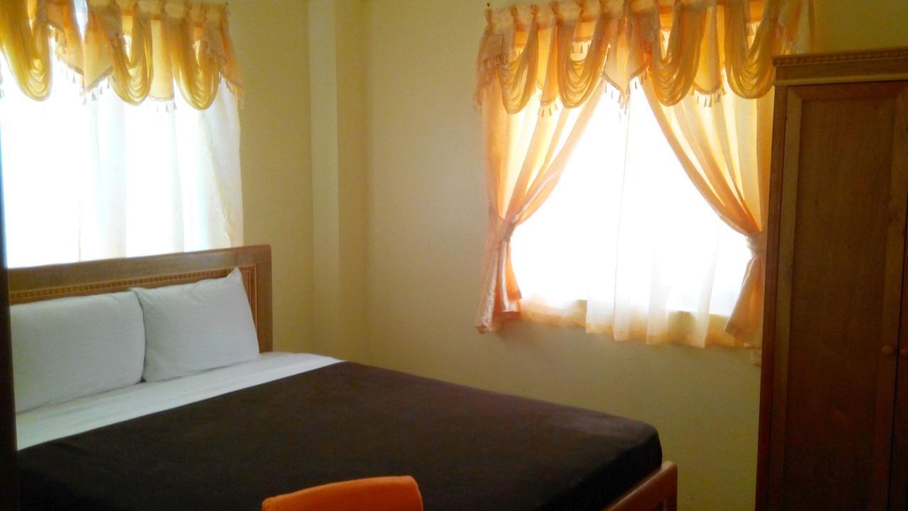 Mango Resort Saipan Zewnętrze zdjęcie