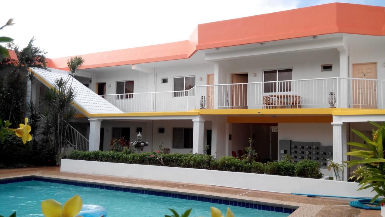 Mango Resort Saipan Zewnętrze zdjęcie