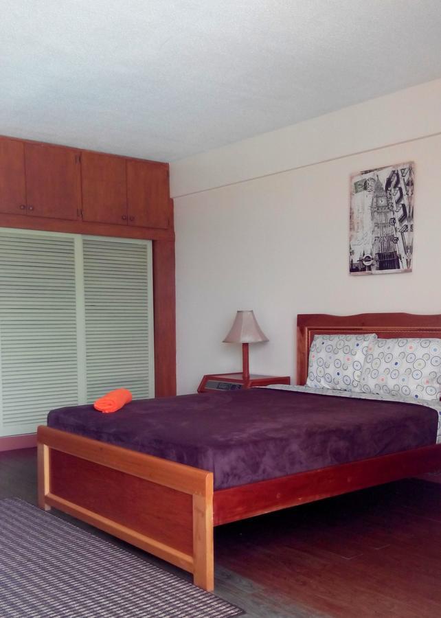 Mango Resort Saipan Zewnętrze zdjęcie