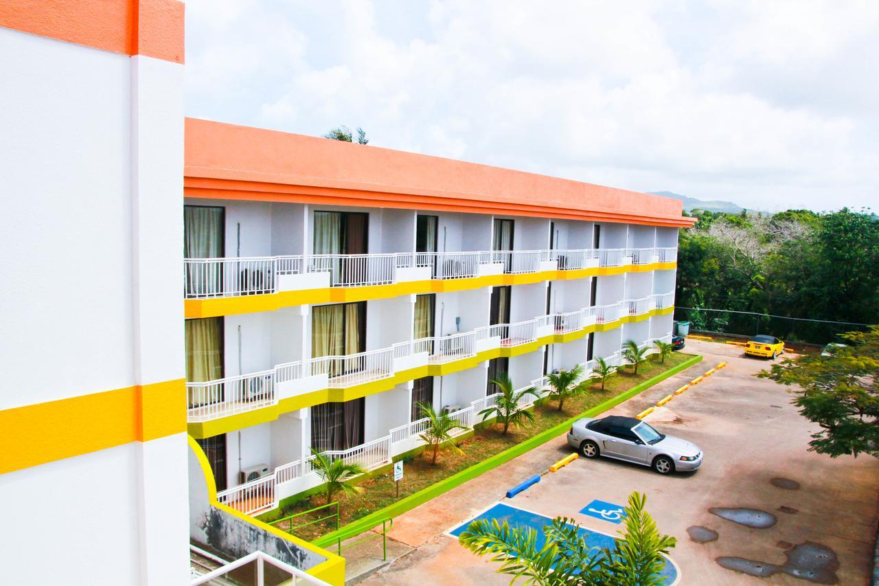 Mango Resort Saipan Zewnętrze zdjęcie