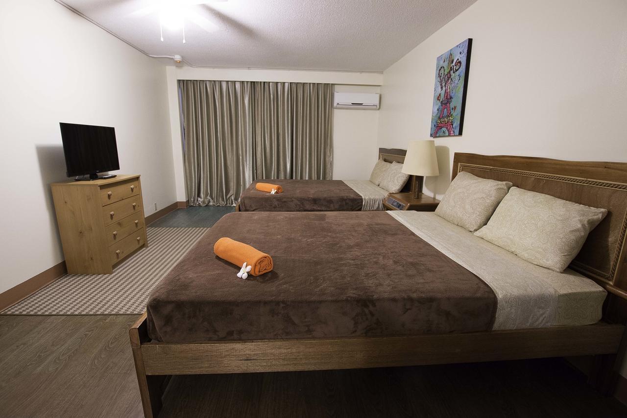 Mango Resort Saipan Zewnętrze zdjęcie