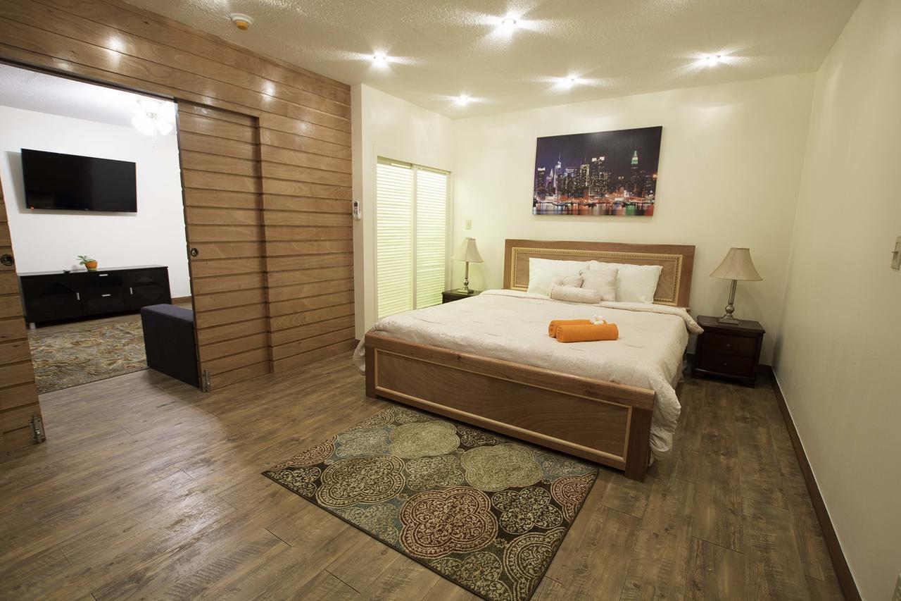 Mango Resort Saipan Zewnętrze zdjęcie