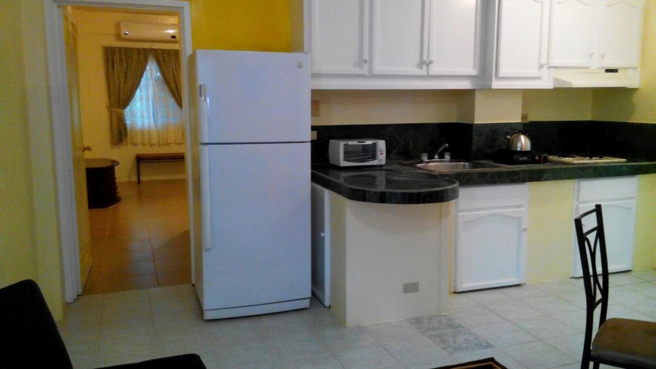 Mango Resort Saipan Zewnętrze zdjęcie