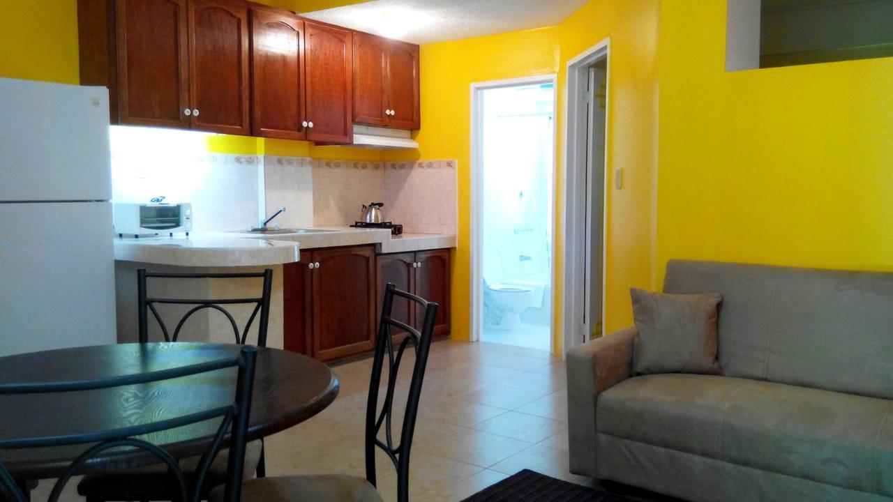 Mango Resort Saipan Zewnętrze zdjęcie