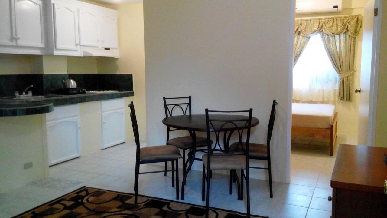 Mango Resort Saipan Zewnętrze zdjęcie