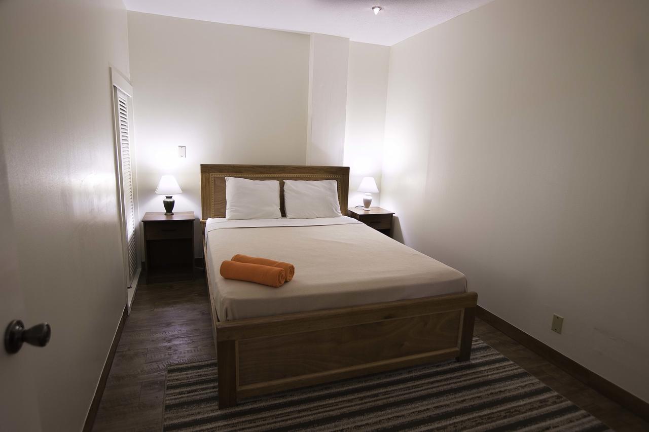 Mango Resort Saipan Zewnętrze zdjęcie