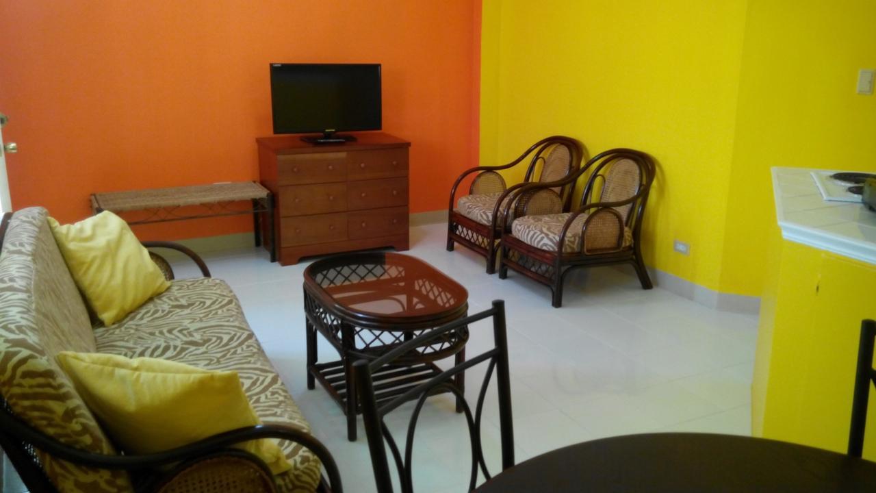 Mango Resort Saipan Zewnętrze zdjęcie