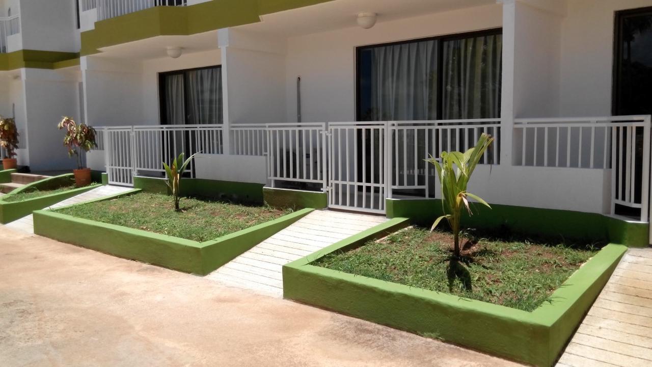 Mango Resort Saipan Zewnętrze zdjęcie