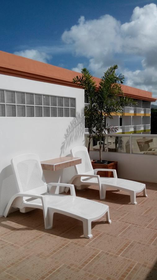 Mango Resort Saipan Zewnętrze zdjęcie