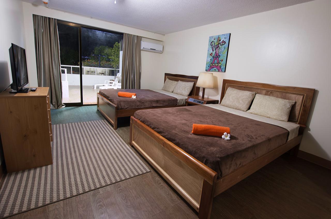 Mango Resort Saipan Zewnętrze zdjęcie