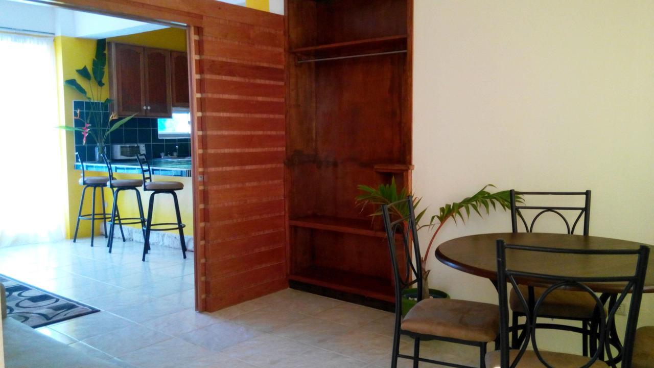 Mango Resort Saipan Zewnętrze zdjęcie