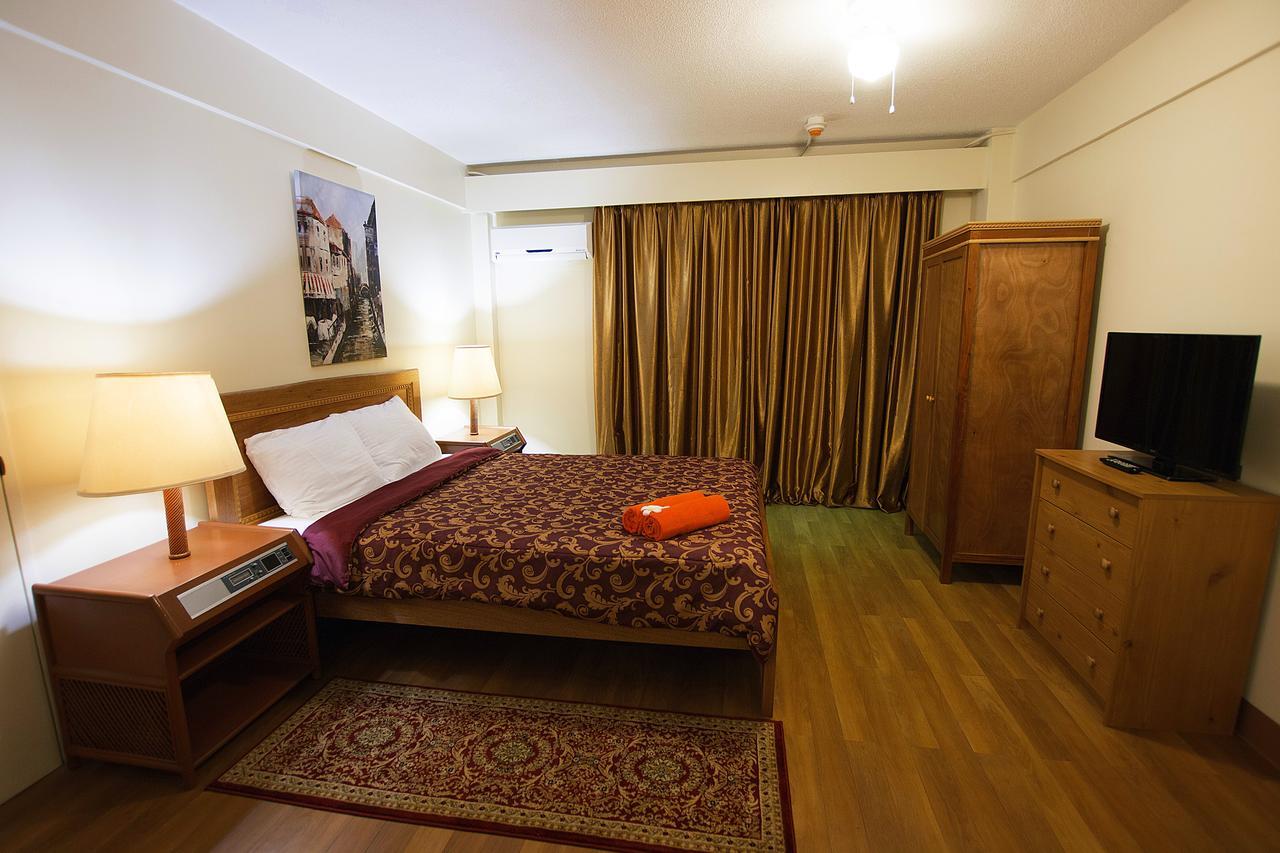 Mango Resort Saipan Zewnętrze zdjęcie
