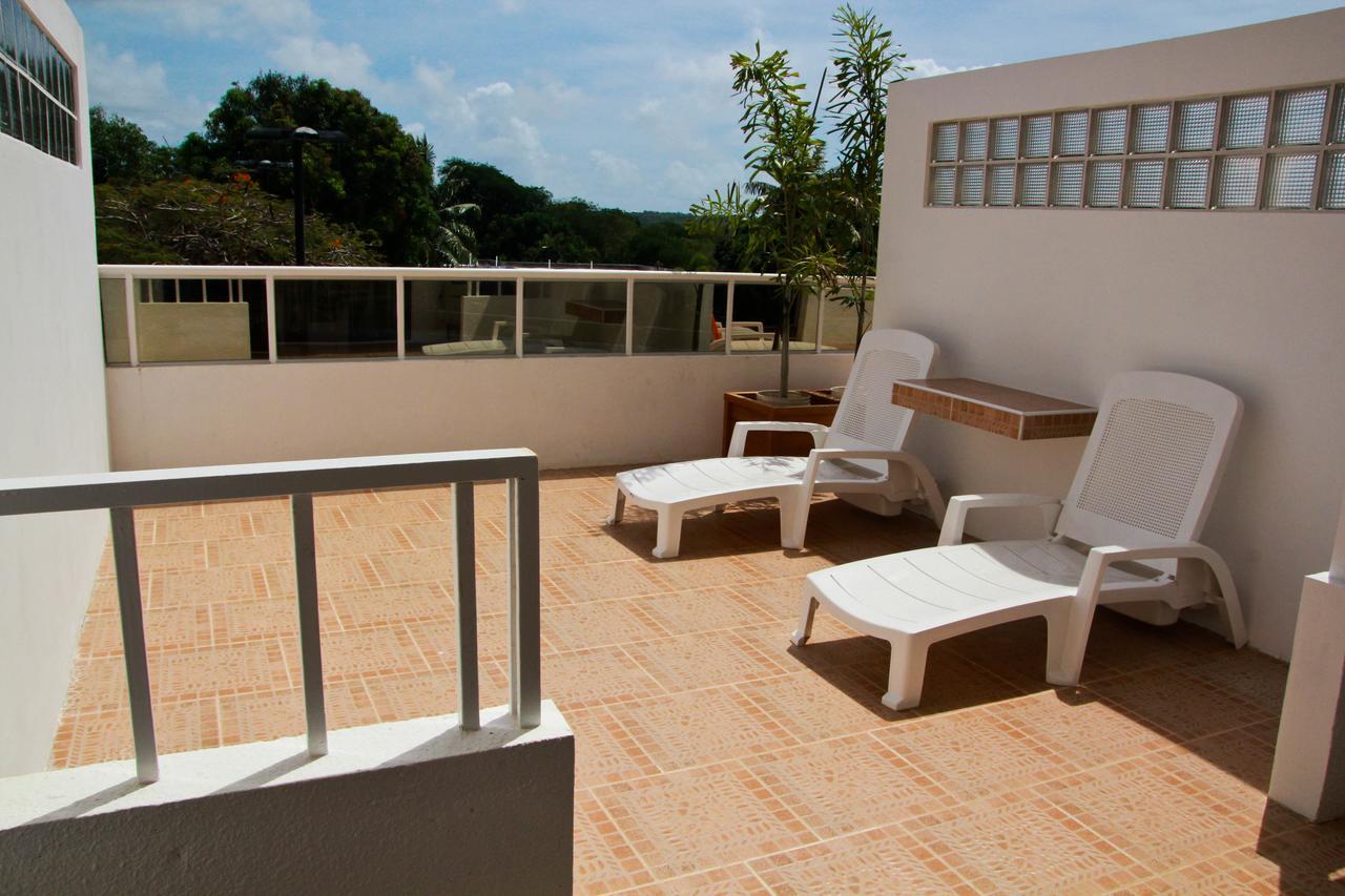 Mango Resort Saipan Zewnętrze zdjęcie