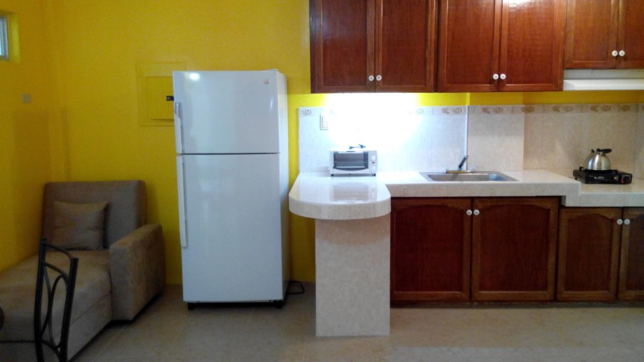 Mango Resort Saipan Zewnętrze zdjęcie