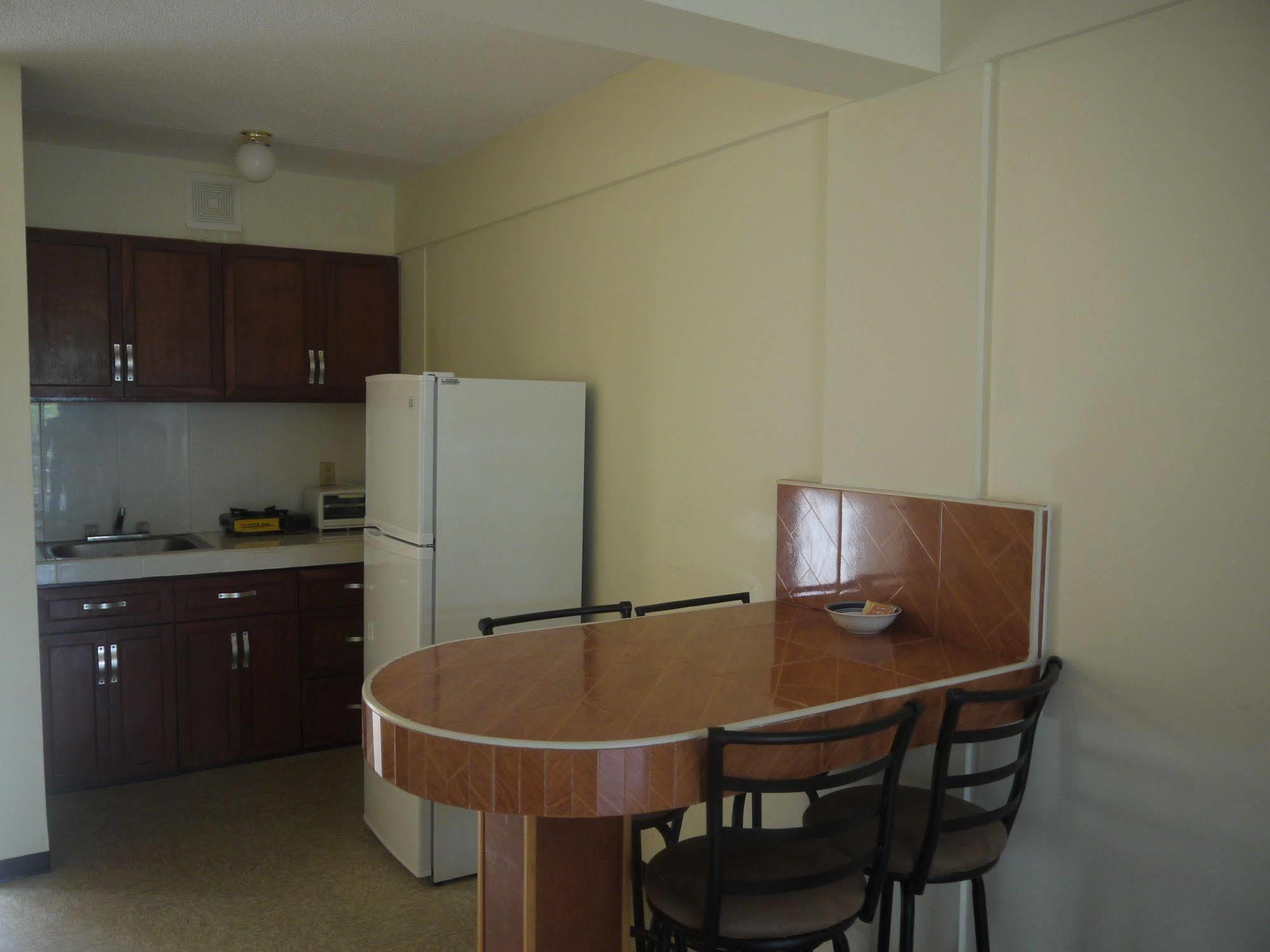 Mango Resort Saipan Zewnętrze zdjęcie