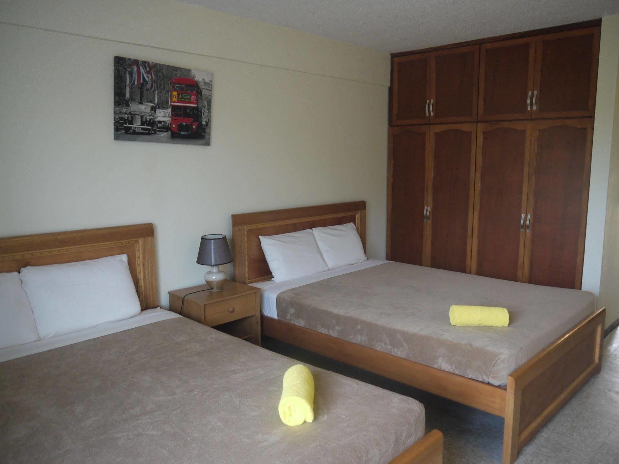Mango Resort Saipan Zewnętrze zdjęcie