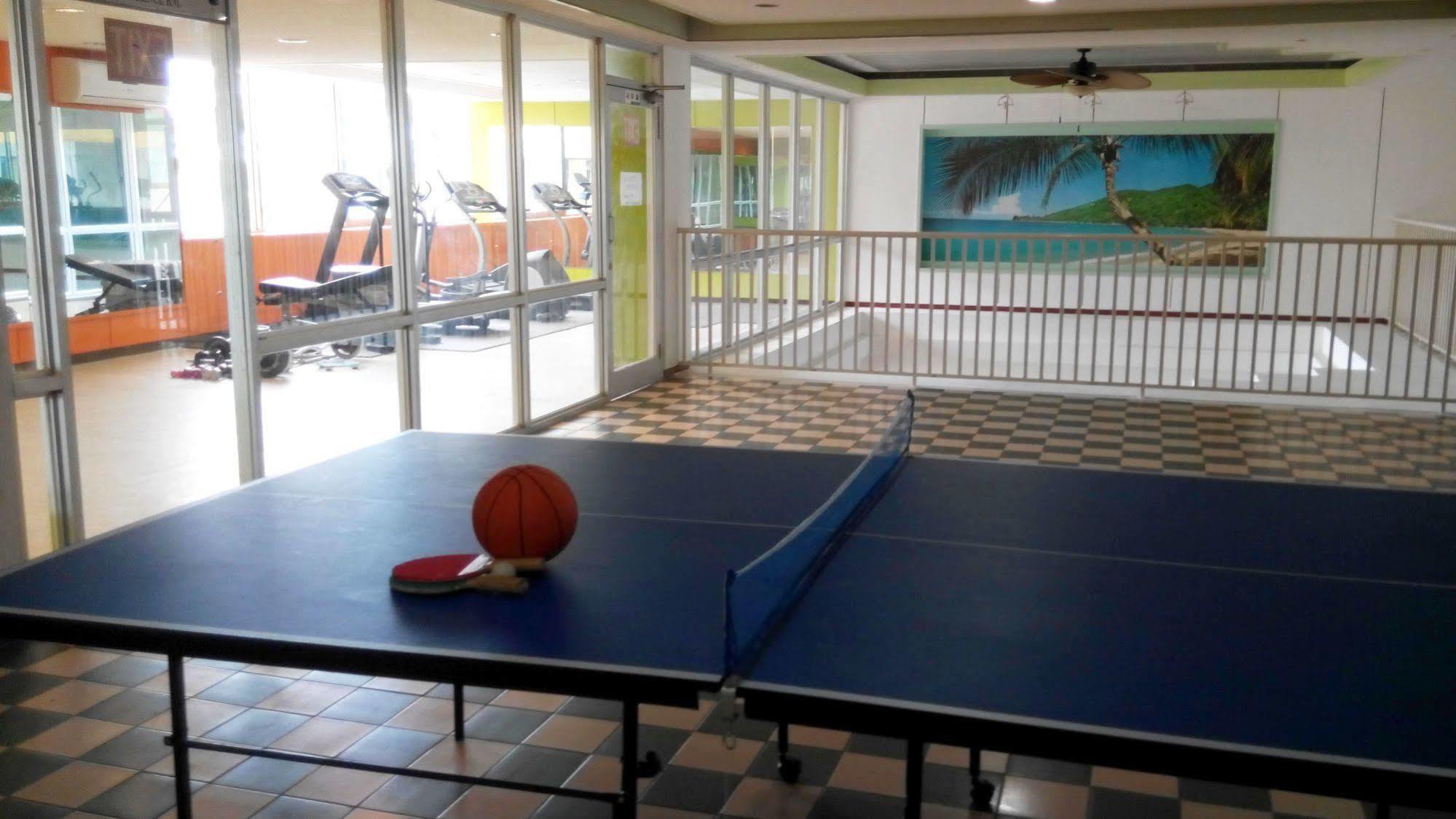 Mango Resort Saipan Zewnętrze zdjęcie