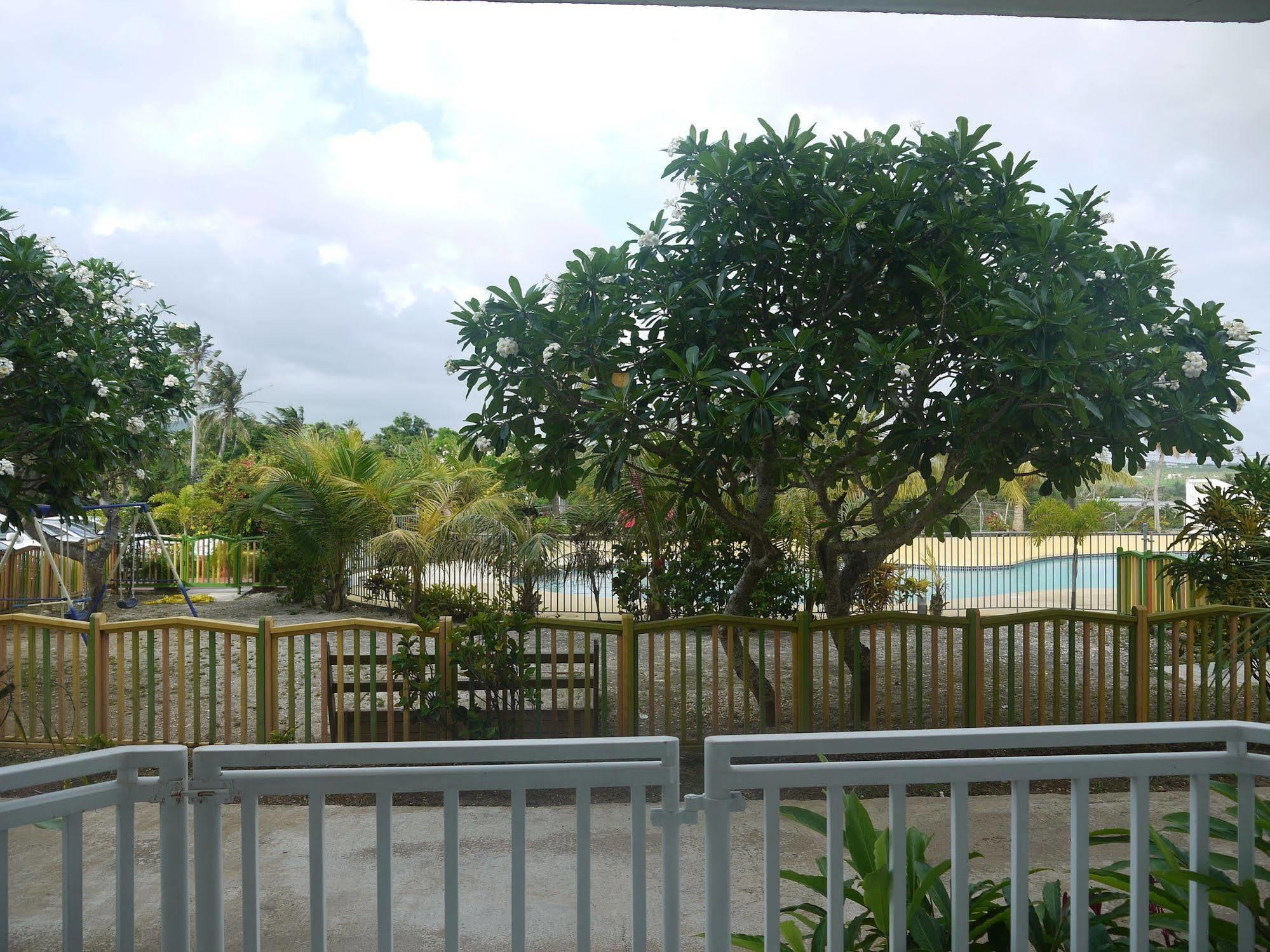Mango Resort Saipan Zewnętrze zdjęcie