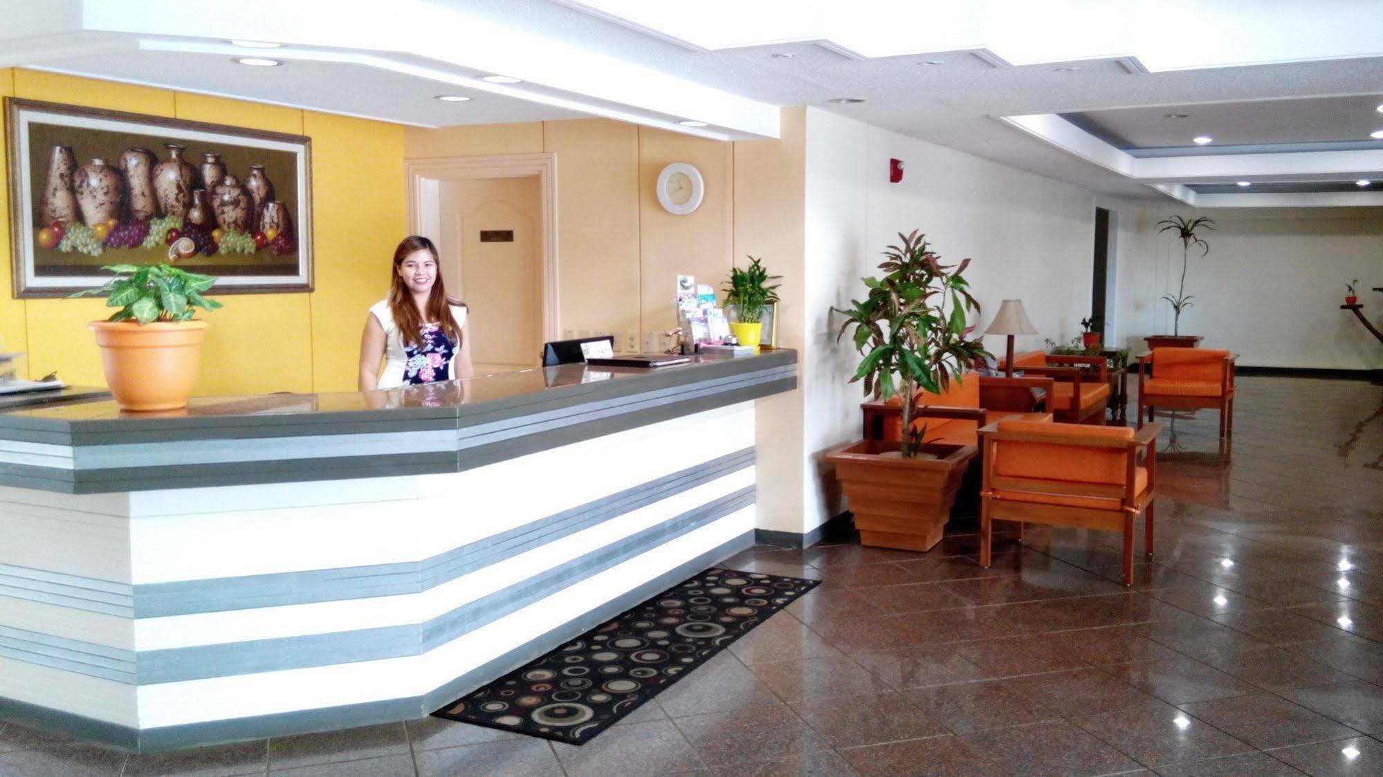 Mango Resort Saipan Zewnętrze zdjęcie