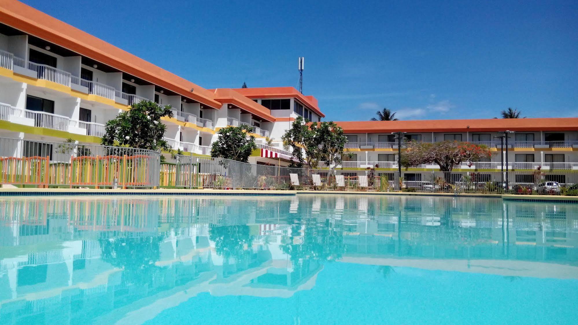 Mango Resort Saipan Zewnętrze zdjęcie