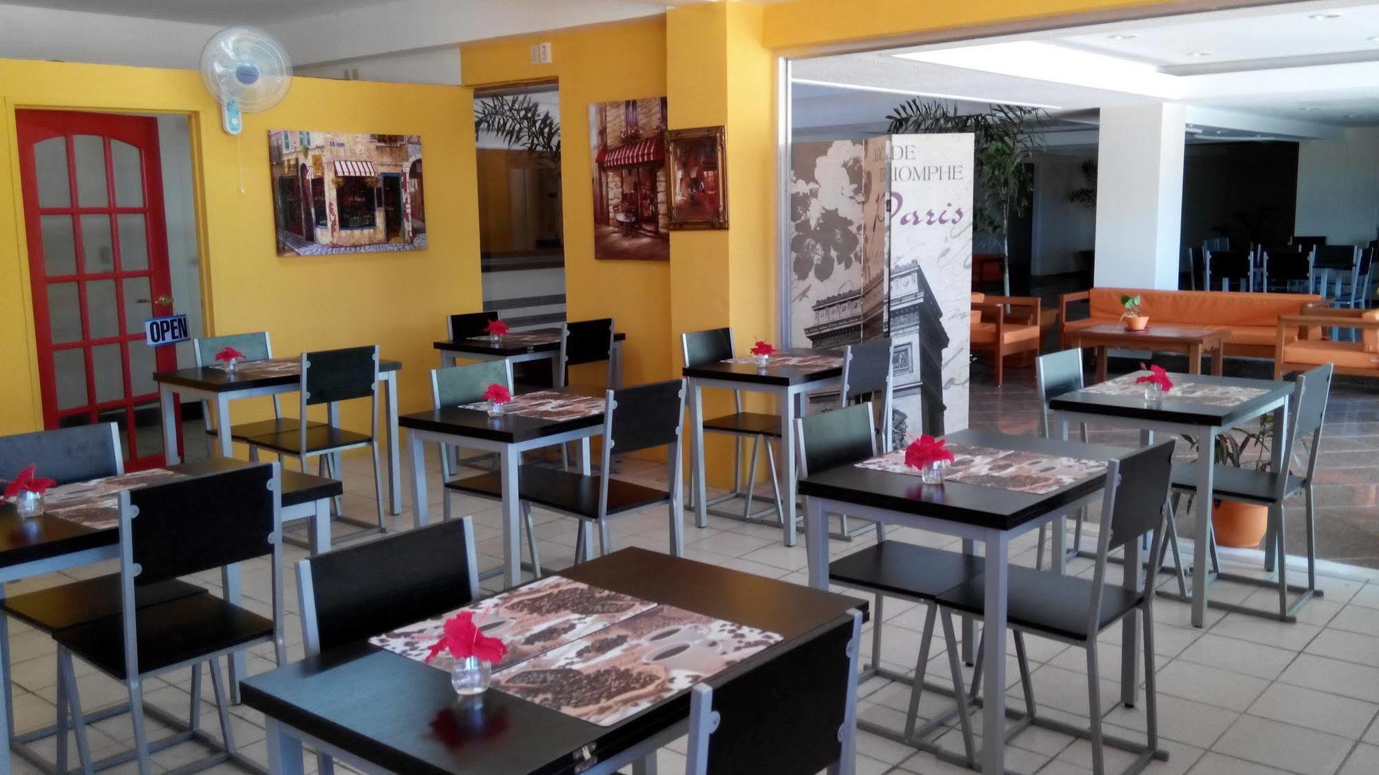 Mango Resort Saipan Zewnętrze zdjęcie