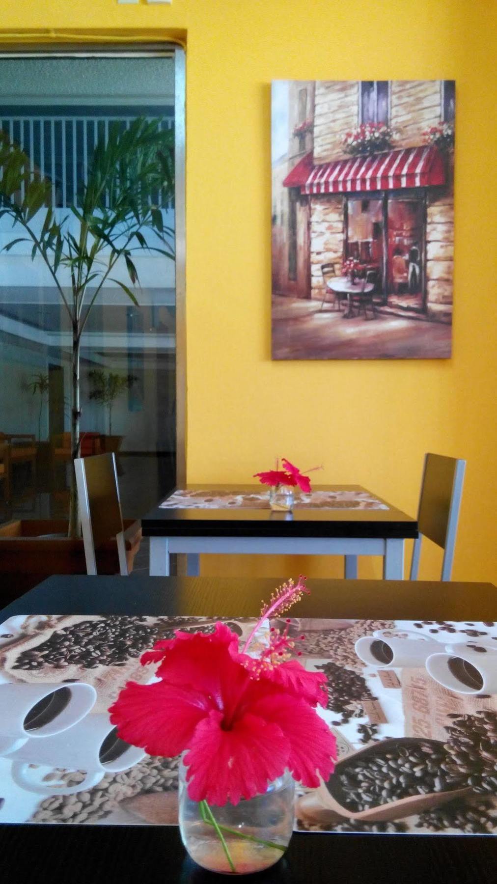 Mango Resort Saipan Zewnętrze zdjęcie