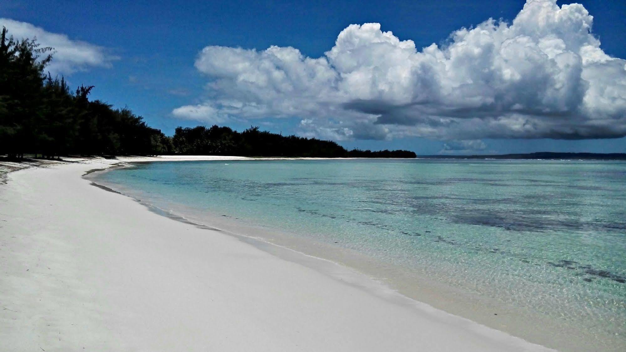 Mango Resort Saipan Zewnętrze zdjęcie