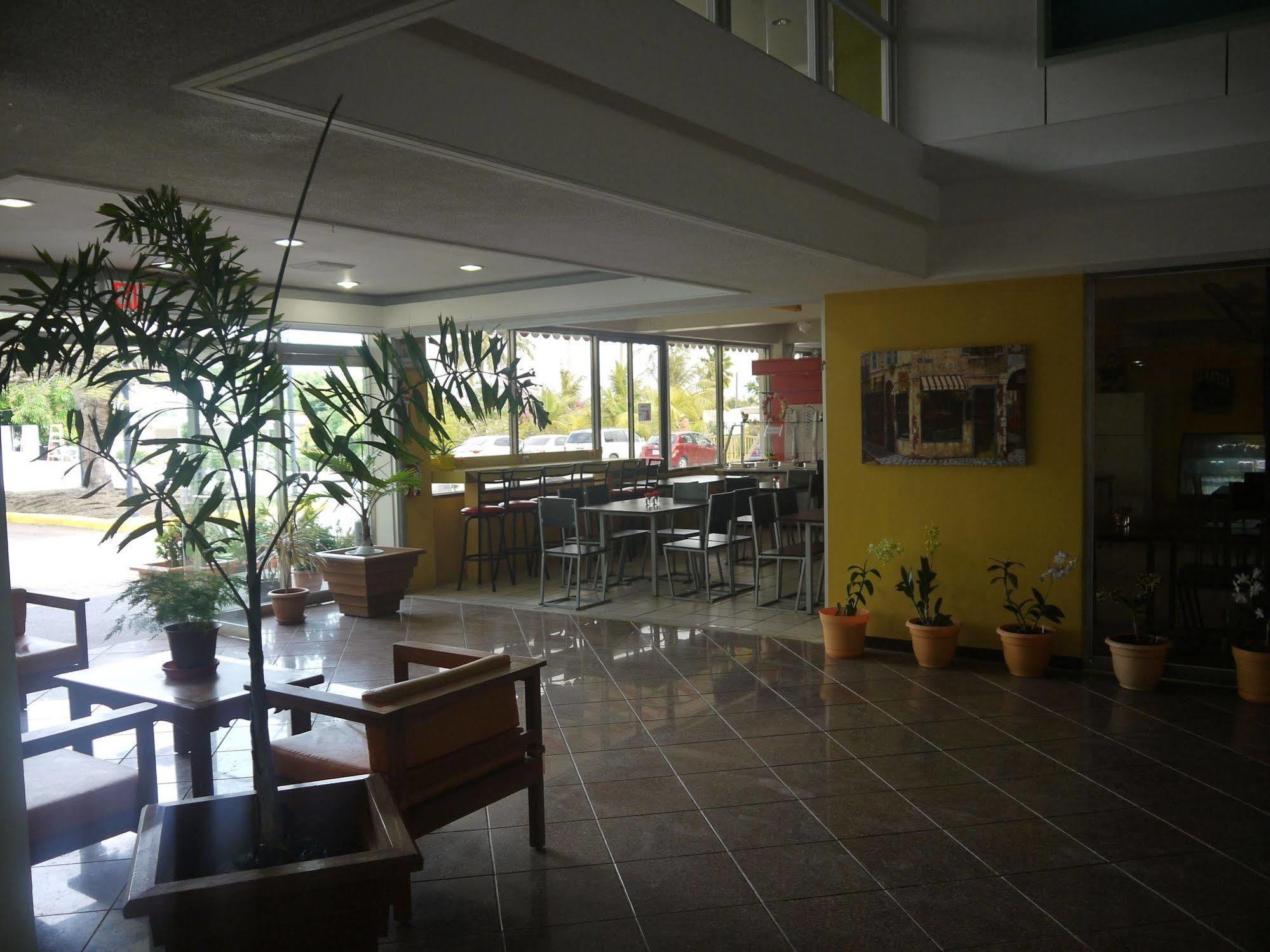 Mango Resort Saipan Zewnętrze zdjęcie