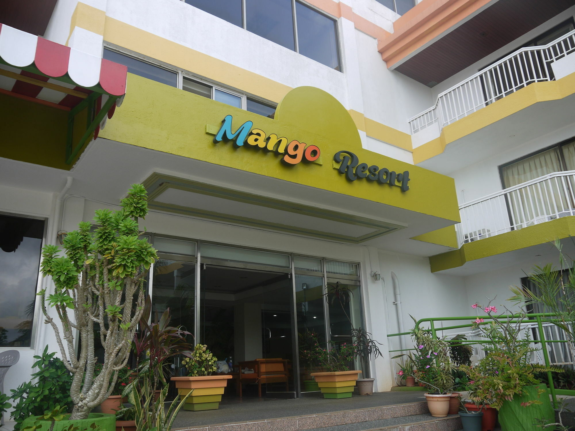 Mango Resort Saipan Zewnętrze zdjęcie