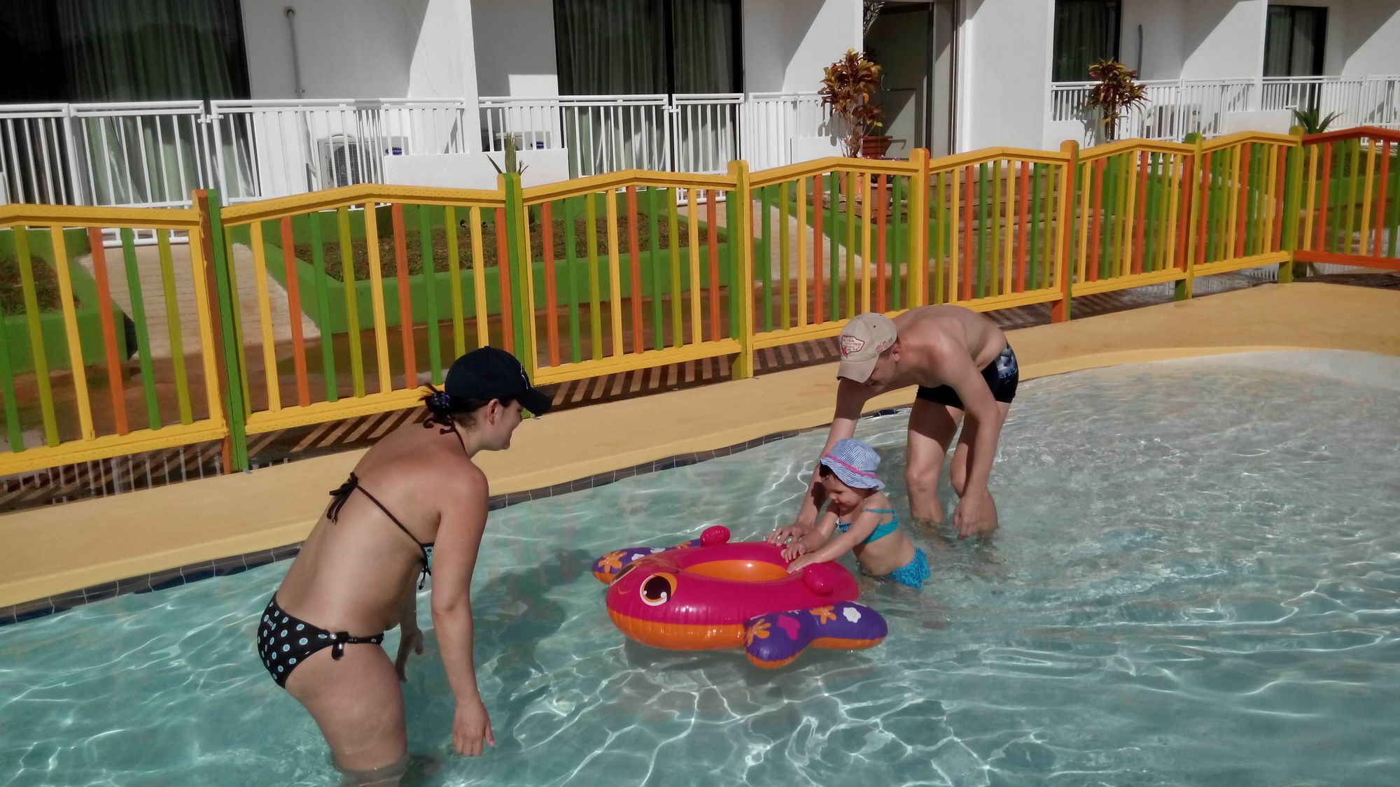 Mango Resort Saipan Zewnętrze zdjęcie