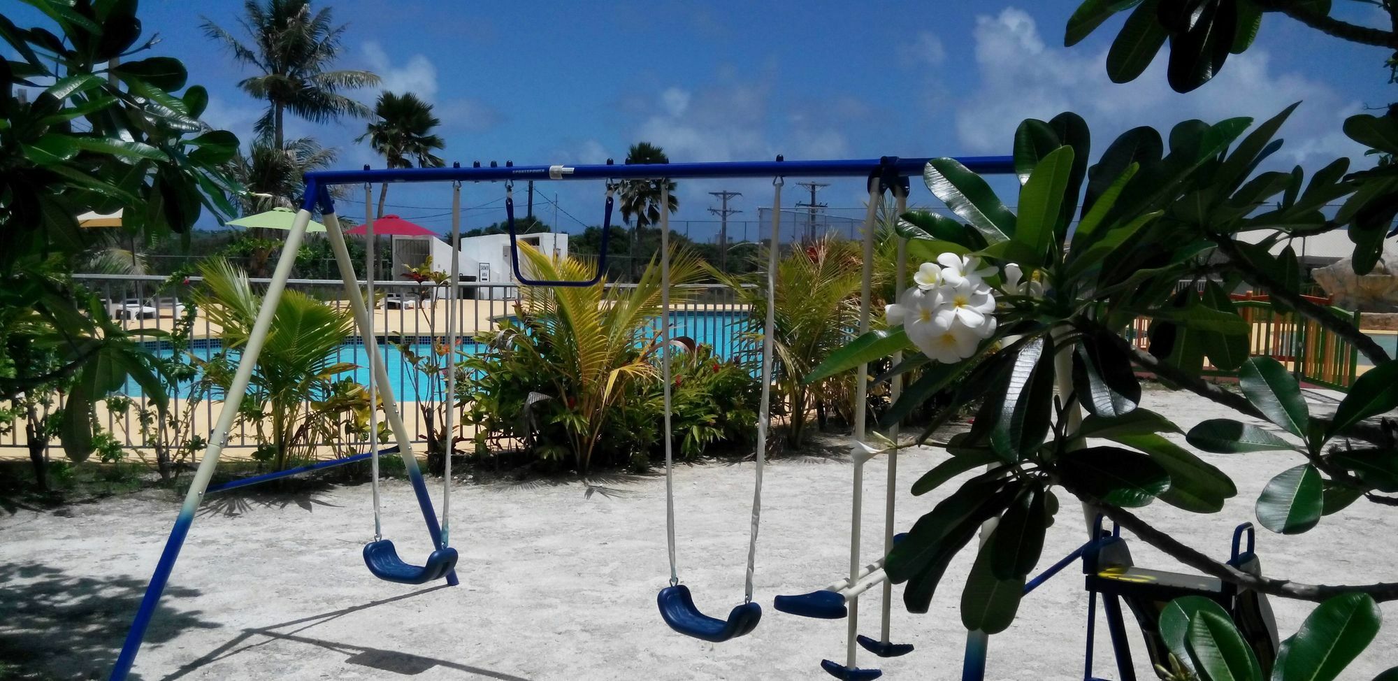 Mango Resort Saipan Zewnętrze zdjęcie