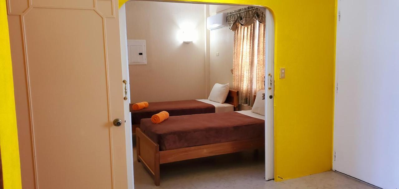 Mango Resort Saipan Zewnętrze zdjęcie