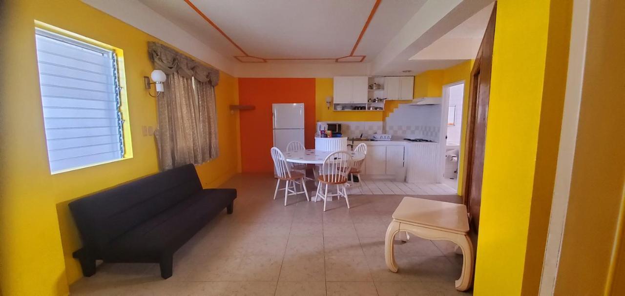 Mango Resort Saipan Zewnętrze zdjęcie