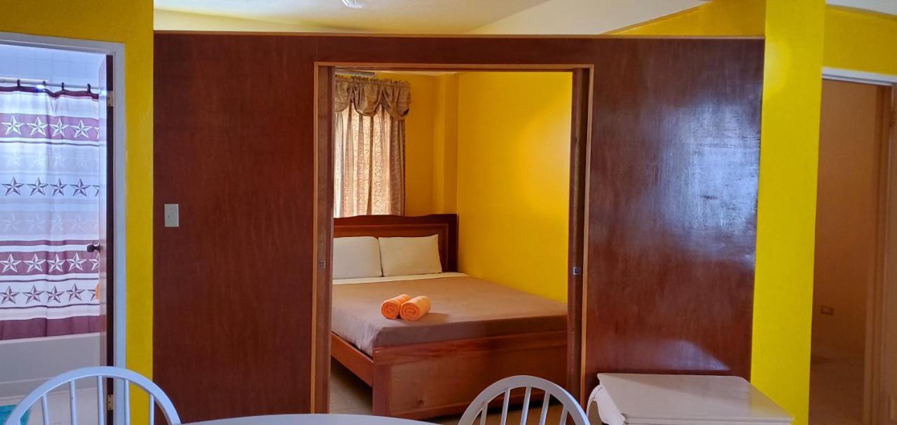 Mango Resort Saipan Zewnętrze zdjęcie
